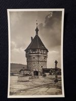 SCHAFFAUSEN MUNOT - ANIMIERT