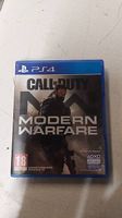 Call of Duty Modern warfare