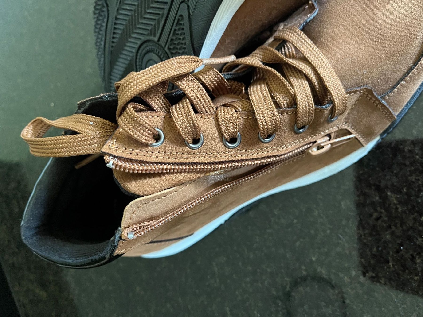 Scarpe da donna: Sneaker /// 38 – Nuovo (secondo la descrizione) da Brittnau venduto da Zofigerin 1