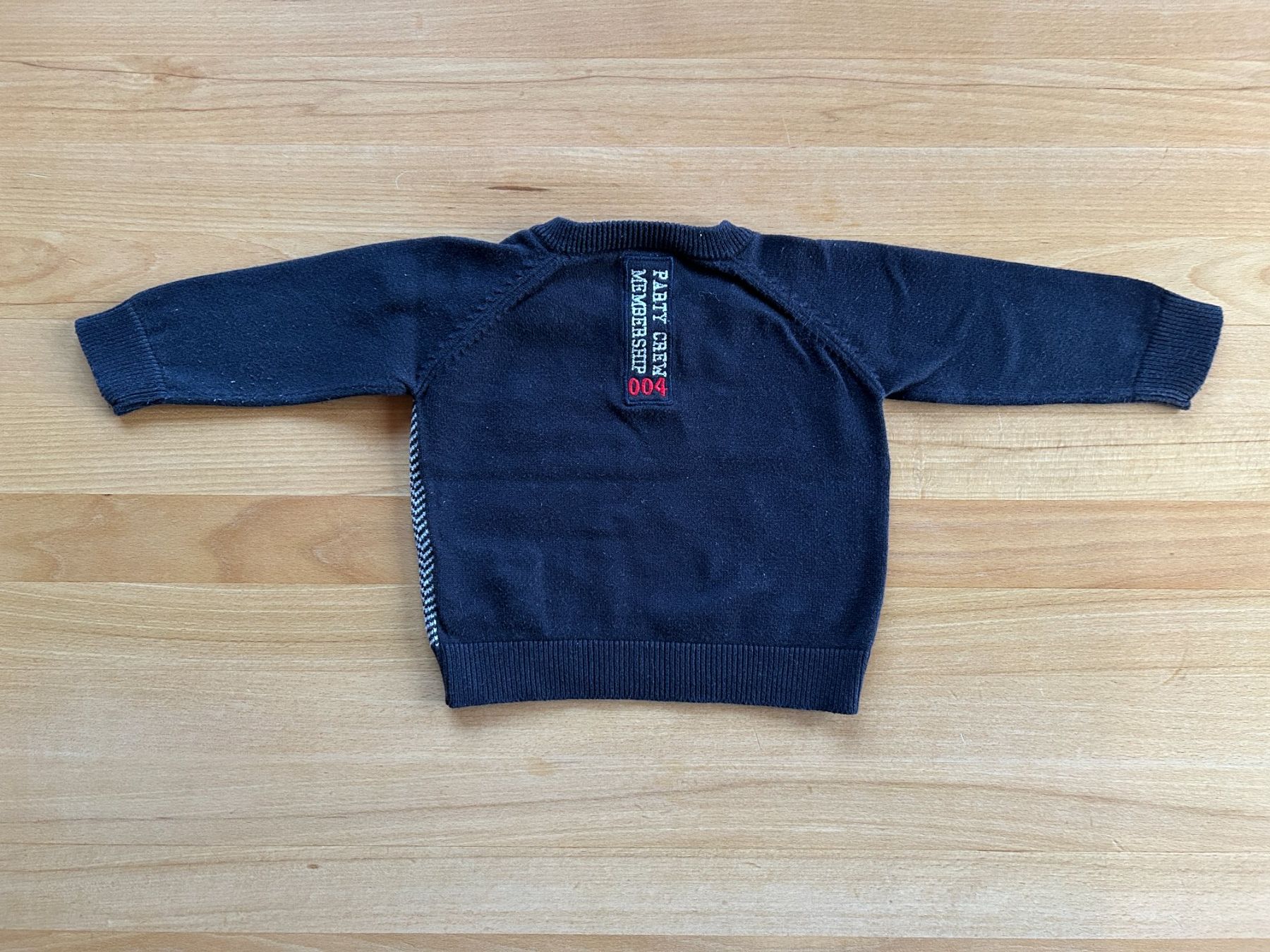 C&A Maglioni & Felpe: Baby Pullover Grösse 74 – Usato da Grosswangen venduto da che_gr 2