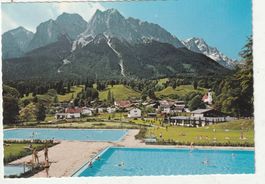 Zugspitz Bad