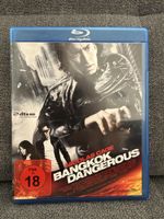 Blu-ray Film Bangkok Dangerous Nicolas Cage neuwertig