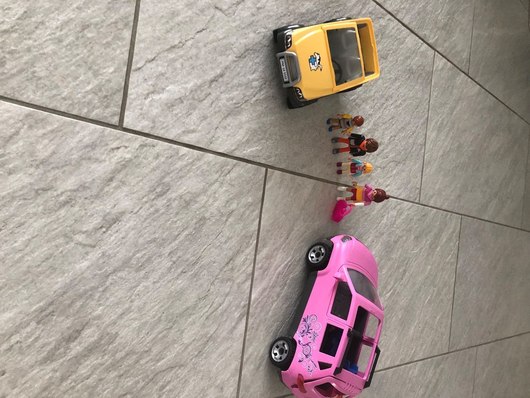 Giocattoli: Playmobil – Usato da Adliswil venduto da rossoelmare 1