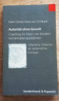 Autorität ohne Gewalt