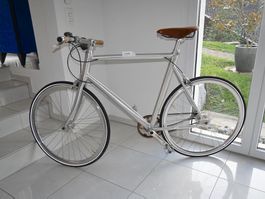 🔵 Schindelhauer-Bike, R-Grösse 62