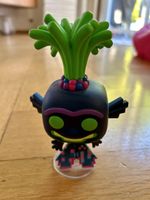 Funko Pop Trolls DJ Suki Figur - Top Zustand - Sammler 49