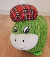 Nessie Kuscheltier aus Schottland, Loch Ness Monster