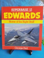 Magazin SUPERBASE 12 EDWARDS 1990 Englisch