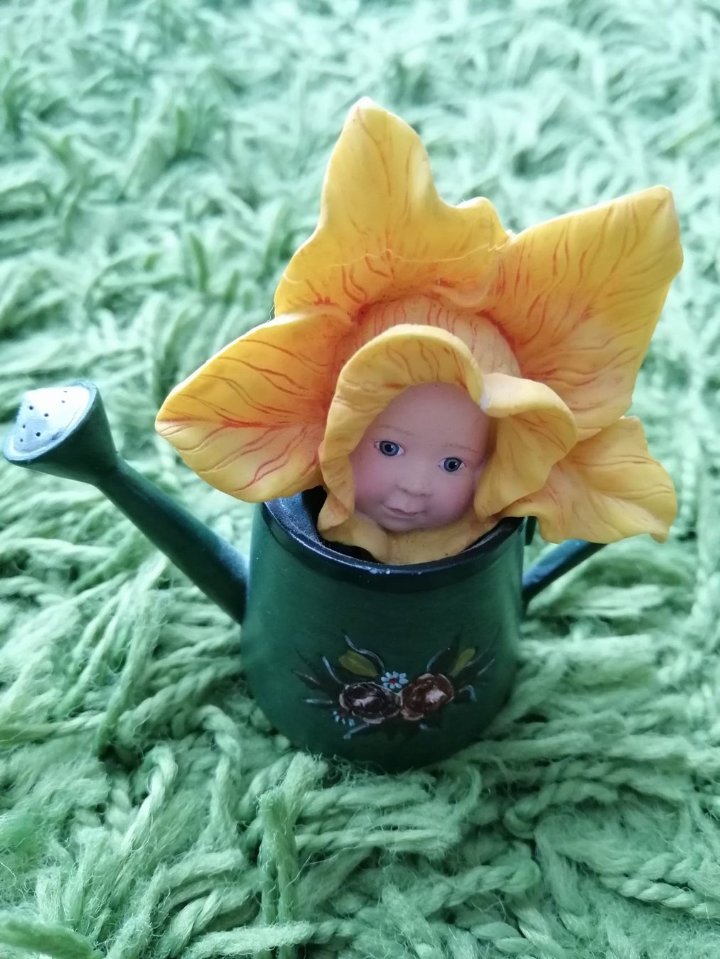 Figuren: Original Anne Geddes Figuren – Gebraucht aus Villmergen von MONCHHICHI 1