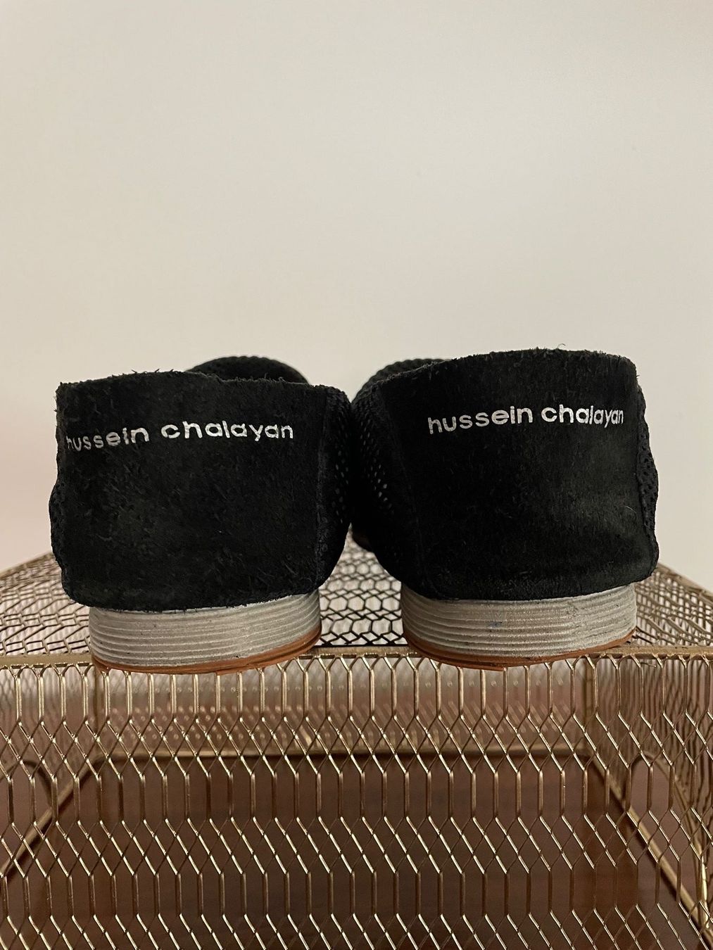 Puma Scarpe da uomo: PUMA X Hussein Chalayan in US10 / EU43 – Usato da Zürich venduto da emkay13 3