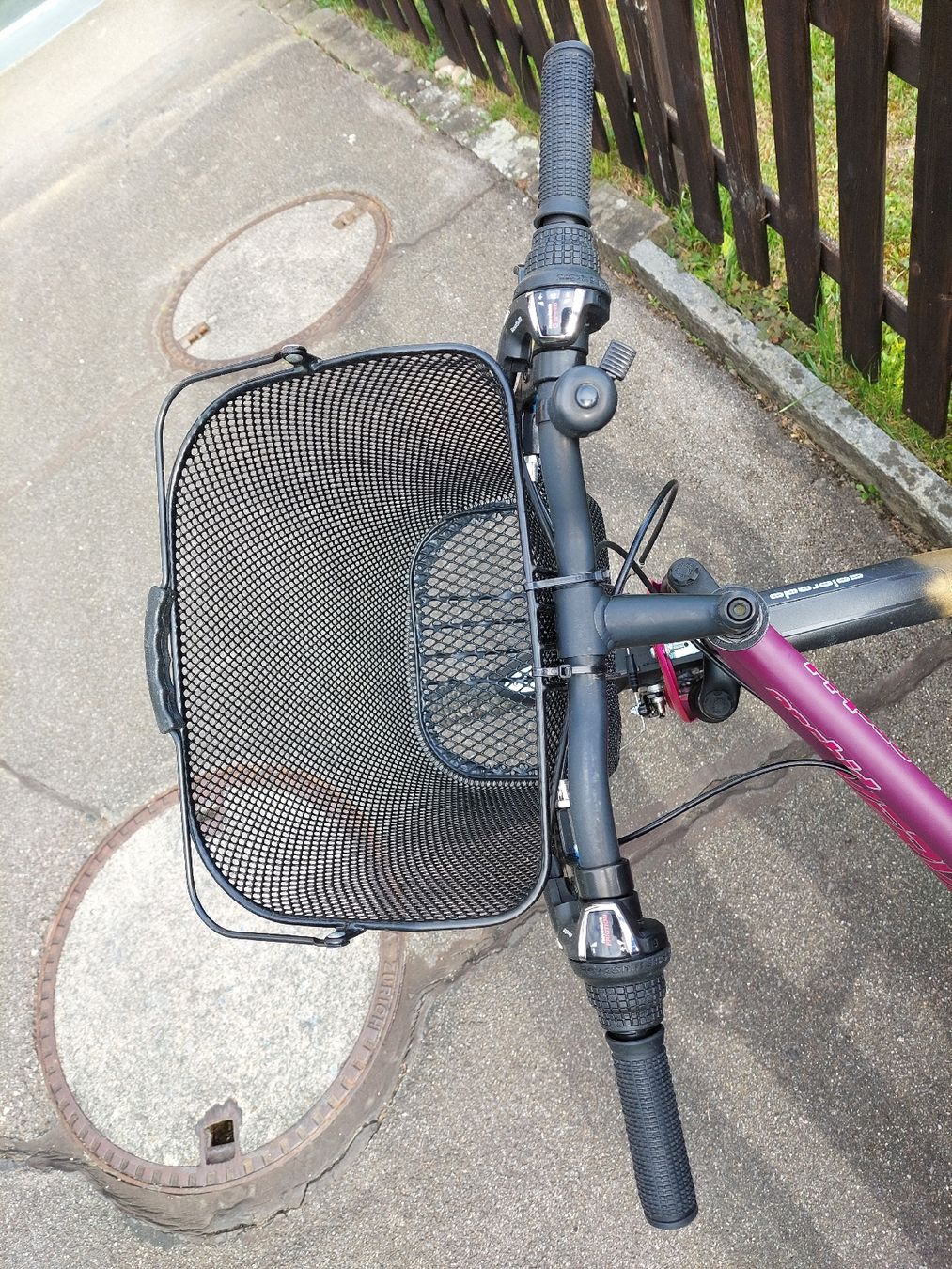 Biciclette: Verve Mädchenfahrrad 26 Zoll – Usato da Winkel venduto da Messias 1