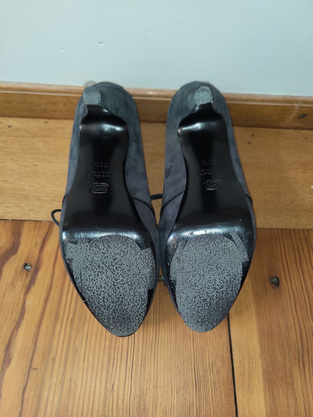 Navyboot Chaussures femmes: Tolle Navyboot Stiefeletten – Neuf (Voir description) à Schaffhausen par fraeuleinstyle 5