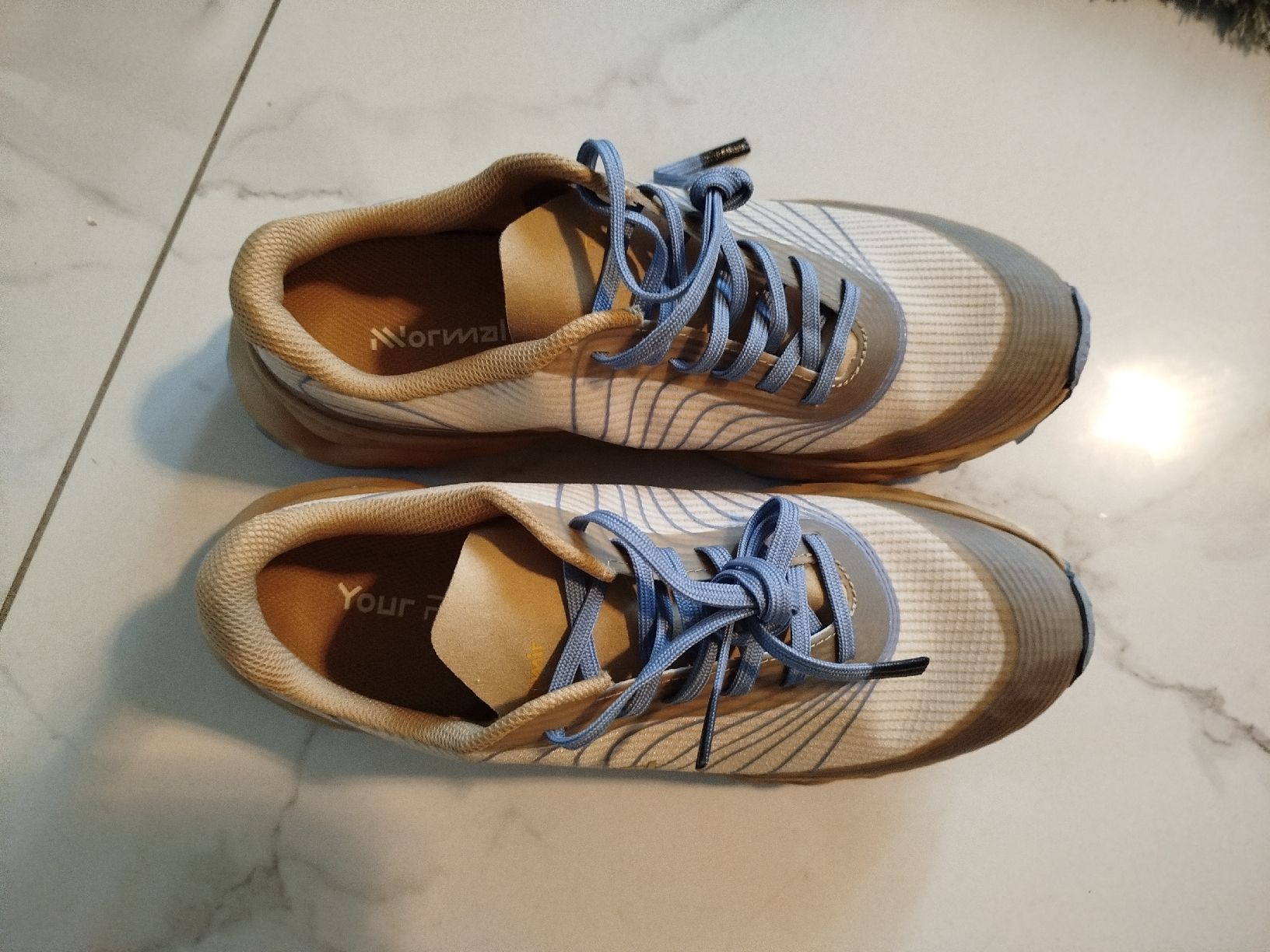 Scarpe da uomo: Laufschuhe neu – Nuovo e nell'imballaggio originale da Naters venduto da oks_6rfv 5
