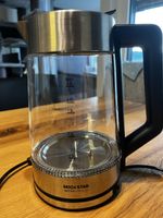 Miostar Kettle Vario - Elektrischer Wasserkocher - 2200 Watt