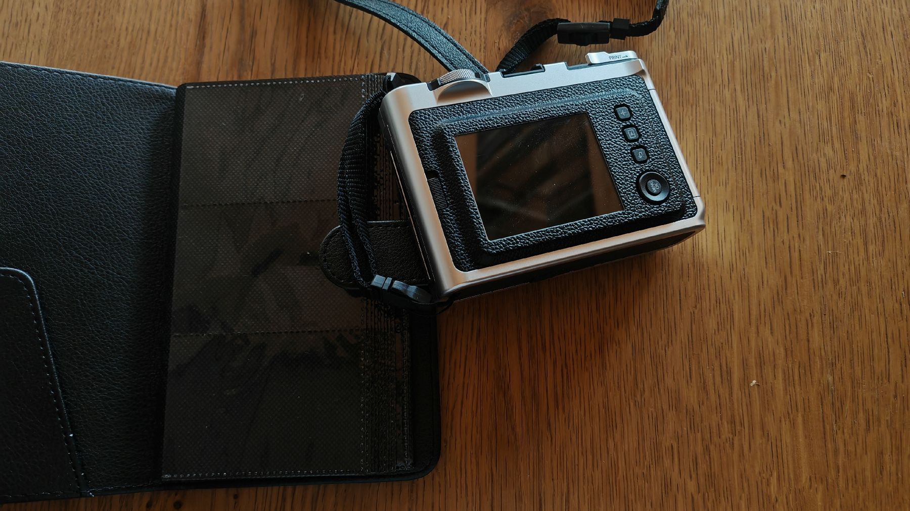 Fujifilm Appareil photo: Fujifilm Instax Mini Evo, Limited Edition – Neuf (Voir description) à Wiggiswil par ach_rgb7 2