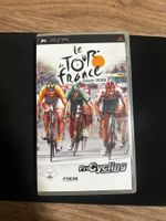Pro Cycling 2008 Tour de France - PSP Spiel