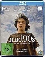 🎞️🎥🍿 MID90s 🍿🎥💿