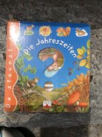 Kinderbuch Die Jahreszeiten
