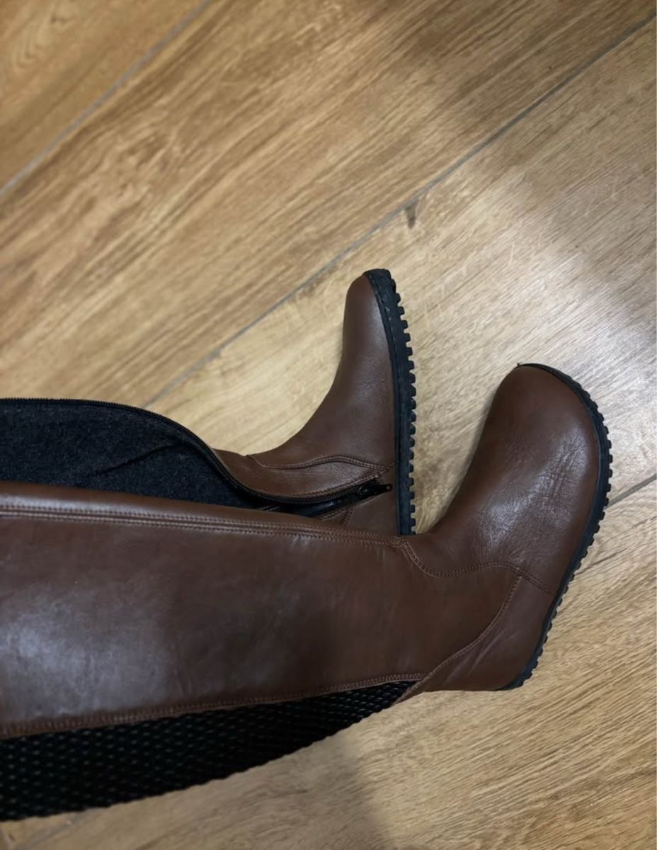 Damenschuhe: Belenka Charlotte Barfussschuhe gr.37 – Neu (gemäss Beschreibung) aus Rotkreuz von kul_c5s9