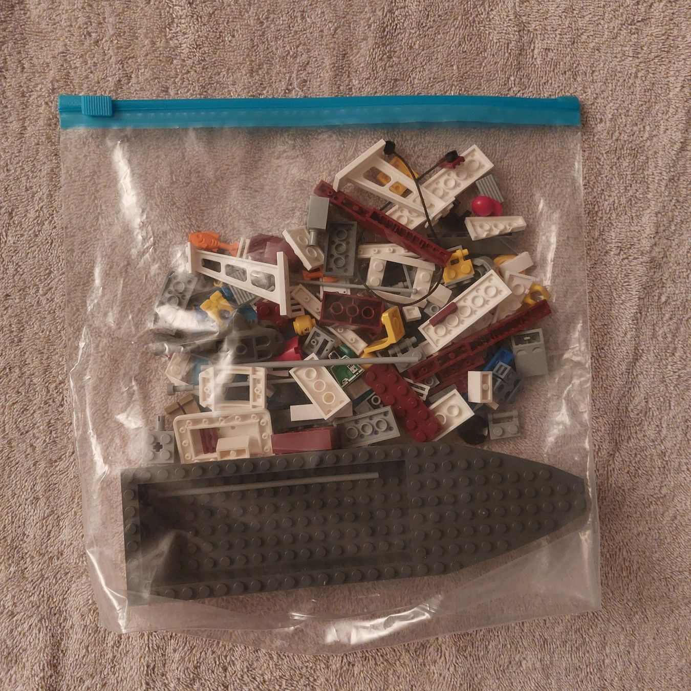 Lego Kit di costruzioni: LEGO 60147 – Usato da Uetikon am See venduto da Peter_von_Lanthen 2