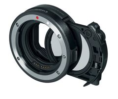 Canon EF-EOS R Adapter (mit Filter V-ND)