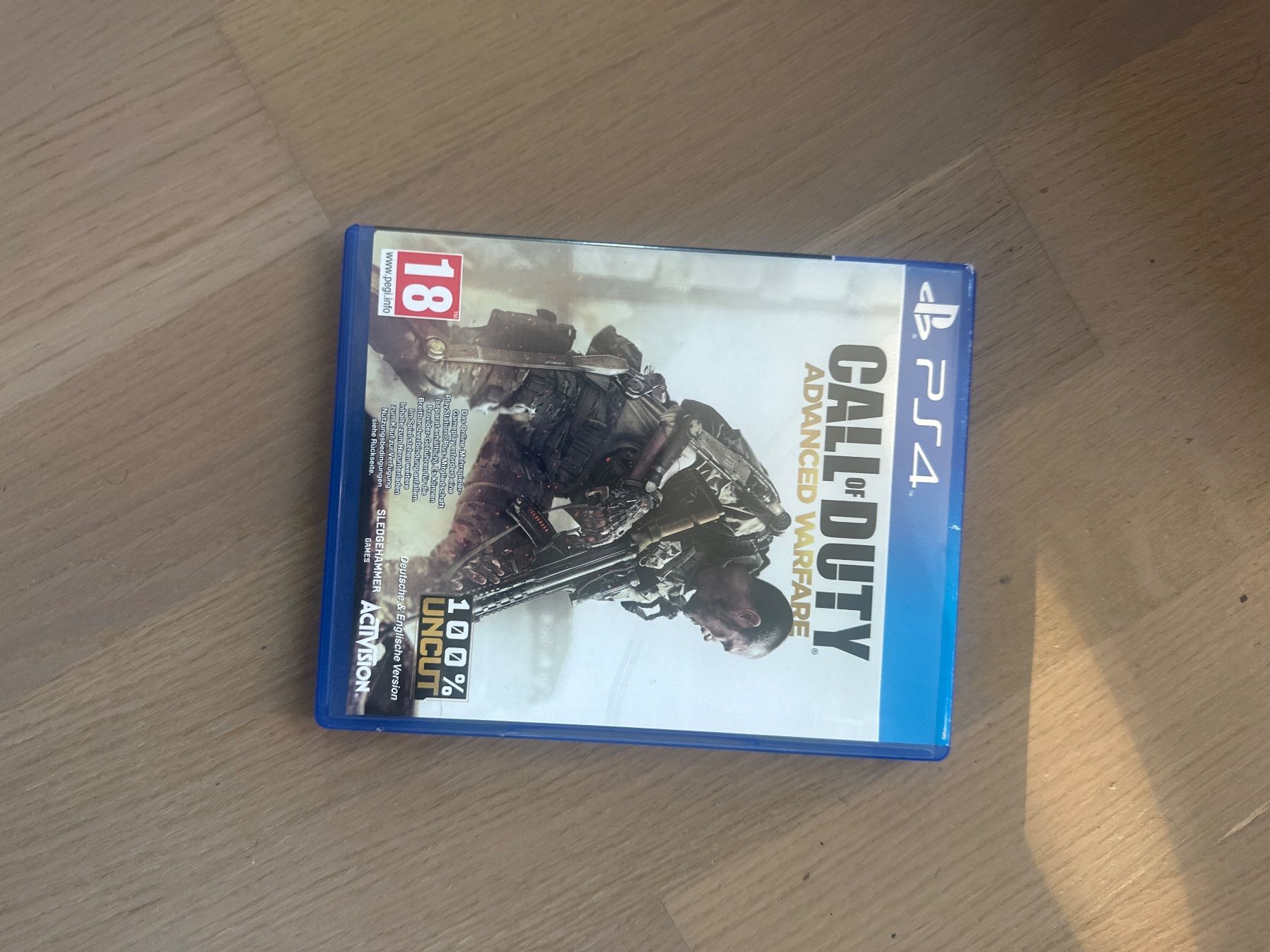 Sony Console: Playstation 4 – Usato da Bern venduto da chr_mz7v 1