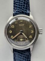 444 Tissot Dezentral aus 1937-1939 Damenuhr
