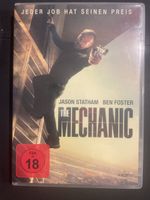 The Mechanic, mit Jason Statham