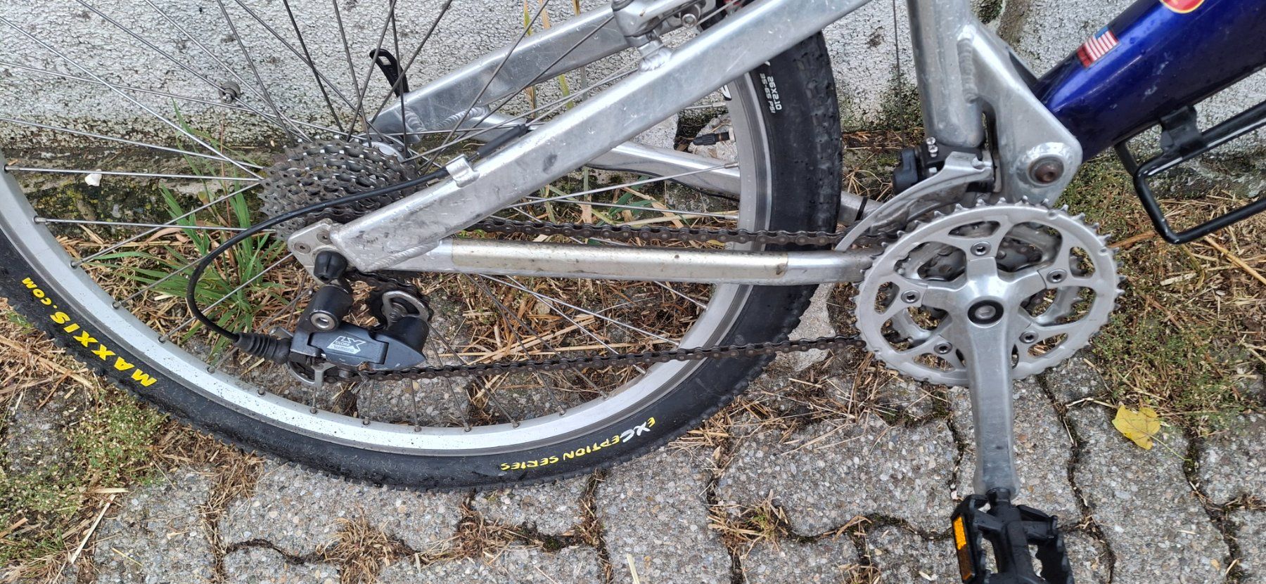Trek Vélos: Mtb Fully Trek Y11 Carbon USA – D'occasion à Kyburg par JBMNT2020 3