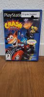 PS 2 - Crash Tag Team Racing