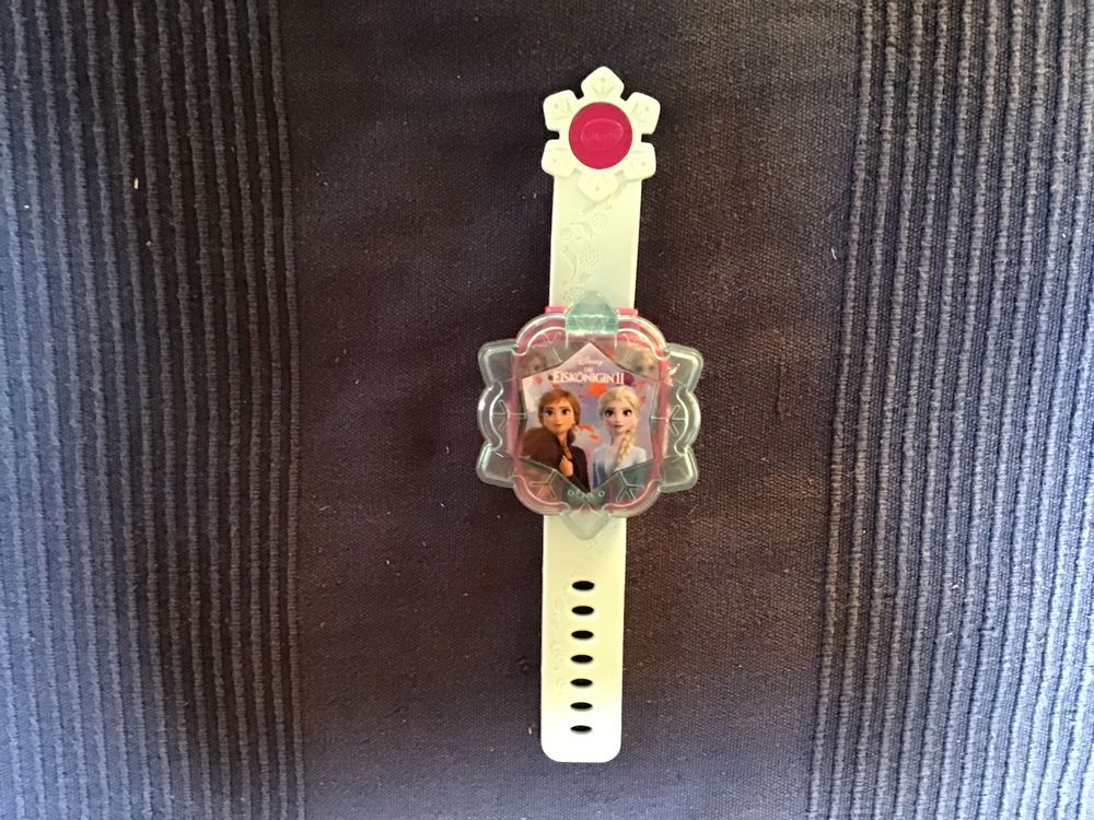 Vtech uhr mit spielen und r tseln funktioniert einwandfrei kaufen