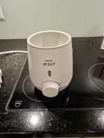 Flaschenwärmer Philips Avent weiss