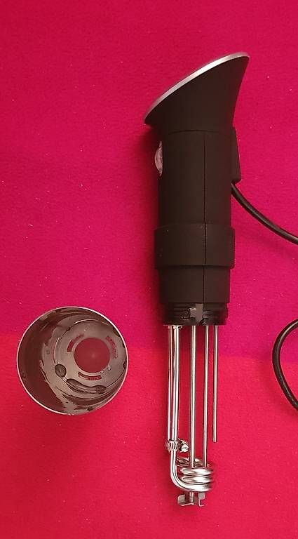 Appareils de cuisine: Anova sous-vide Precision Cooker Wifi – D'occasion à Erde par zakleblanc 3
