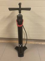 Pompe à pied compresseur Bontrager TLR Flash Charger