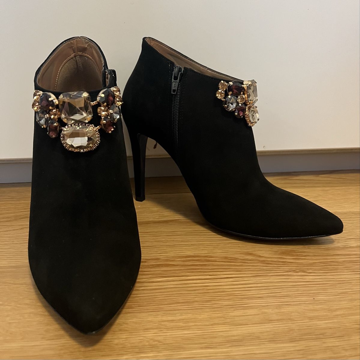 Scarpe da donna: Melissa Satta x Bata – Nuovo e nell'imballaggio originale da Trimbach venduto da bonehd