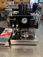 Quick Mill; Pegaso 3035 Kolbenmaschine - frisch revidiert