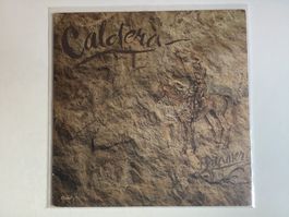Caldera LP - Dreamer
