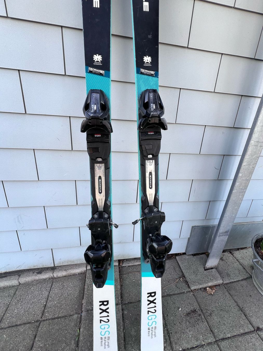 Sci: Kästle Skis RX12 GS 173cm – Usato da Maienfeld venduto da Alpenblume12 2