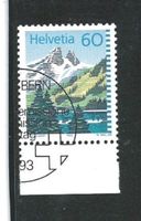 1993 Schweiz