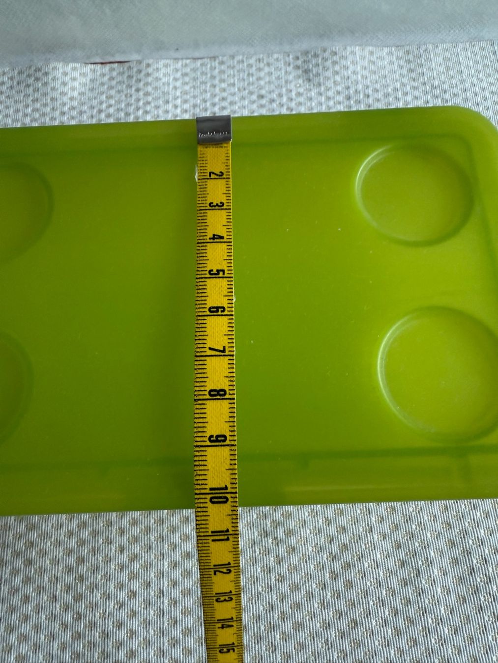 Ikea Portagioie: IKEA - Boîte en plastique – Usato da Sion venduto da accroshoes 2