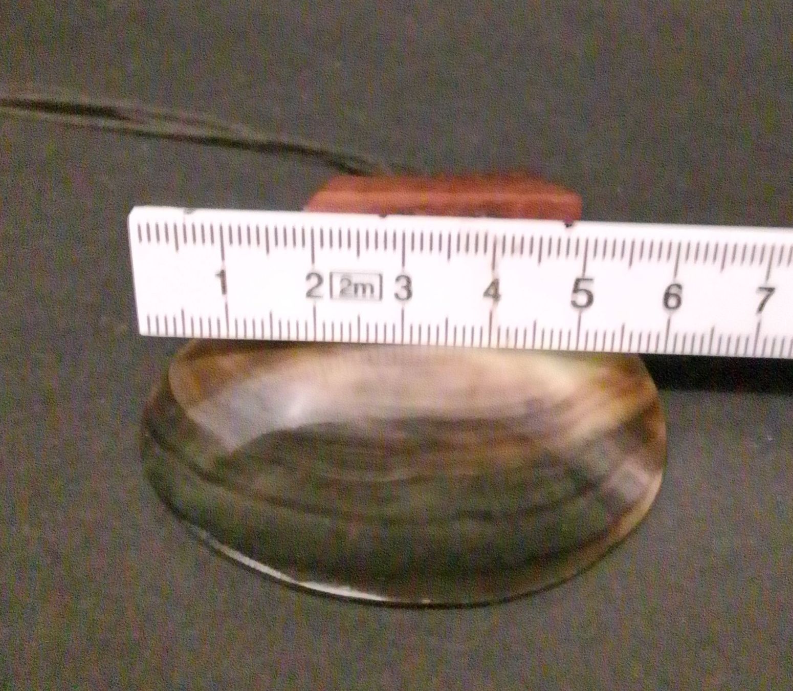 Catenine: Muschelkette – Usato da Pfäffikon ZH venduto da Emporos_42 2