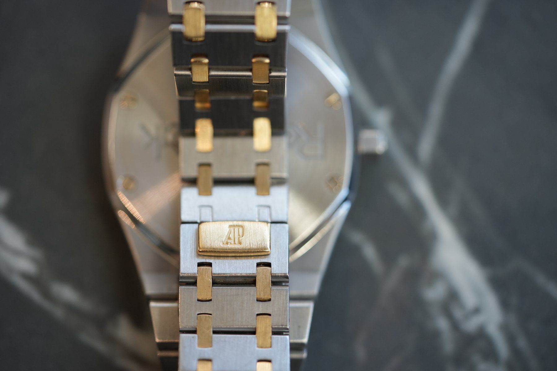 Audemars Piguet Orologi: Audemars Piguet Royal Oak – Usato da Faoug venduto da Bruce_Wayne23 5