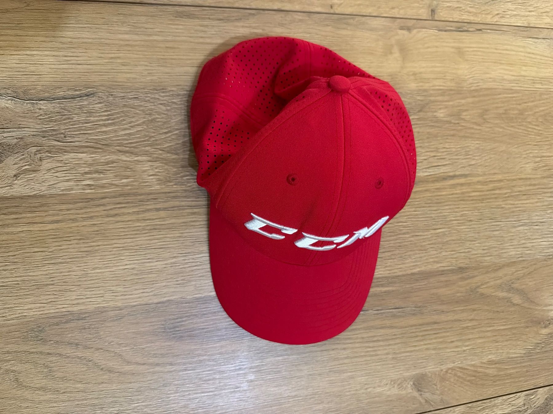 Ccm Chapeaux, bonnets & casquettes: CCM Trainings Cap – D'occasion à Weinfelden par Nils.baechler_31 3