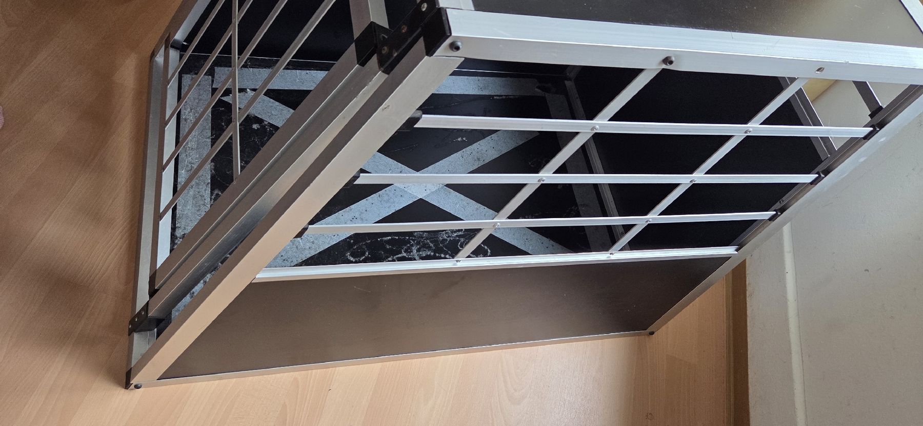 Cages, transport & sécurité: Hundebox – D'occasion à Wädenswil par weihpos 2