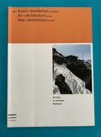 DER BERG IN KUNST UND ARCHITEKTUR DER SCHWEIZ