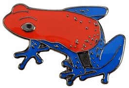 Pin "Pumilio" *Ausverkauf*