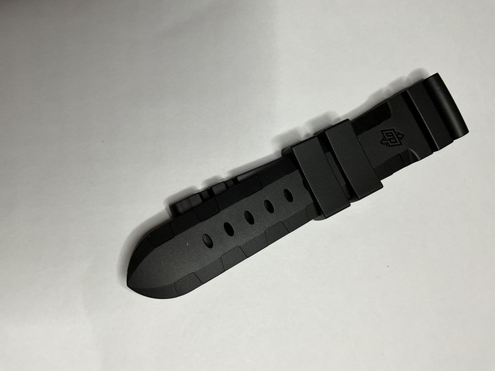Uhrenarband panerai 8
