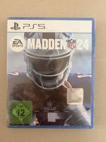 Jeu ps5 Madden 24