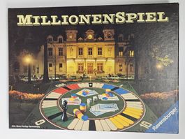 Millionenspiel- Ravensburger Brettspiel Klassiker - #WT18