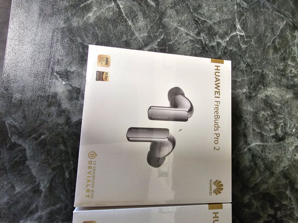 Huawei freebuds pro | Kaufen auf Ricardo